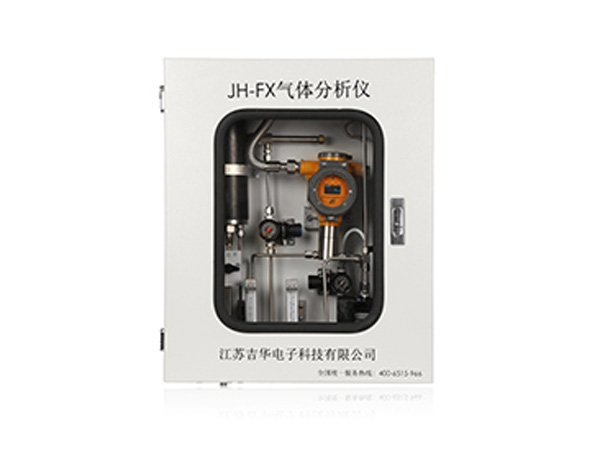 JH-FX氣體（tǐ）分析儀